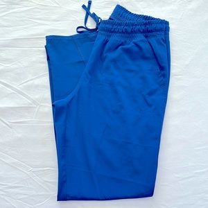 Cherokee allura scrub pants size M